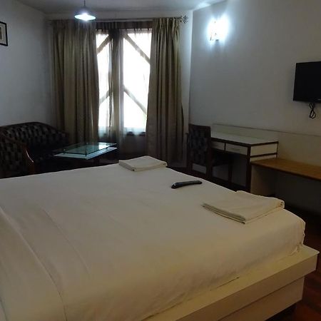 Pleasant Stay Kodai Hotel Pvt. Ltd. Tamilnadu - Tamilnadu - Kodaikanal Extérieur photo