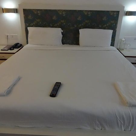 Pleasant Stay Kodai Hotel Pvt. Ltd. Tamilnadu - Tamilnadu - Kodaikanal Extérieur photo