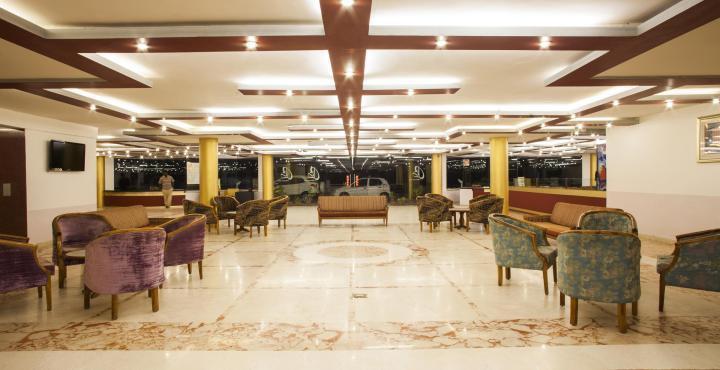 Pleasant Stay Kodai Hotel Pvt. Ltd. Tamilnadu - Tamilnadu - Kodaikanal Extérieur photo