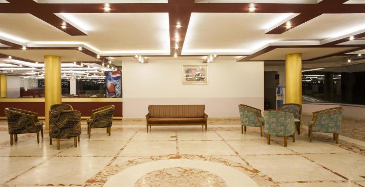Pleasant Stay Kodai Hotel Pvt. Ltd. Tamilnadu - Tamilnadu - Kodaikanal Extérieur photo
