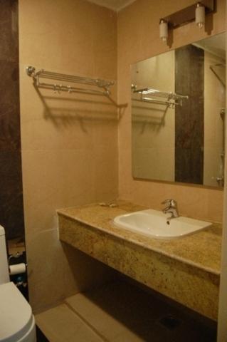 Pleasant Stay Kodai Hotel Pvt. Ltd. Tamilnadu - Tamilnadu - Kodaikanal Chambre photo