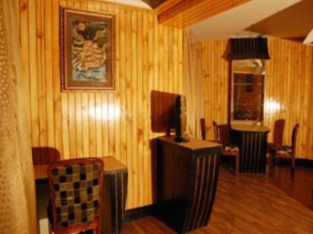 Pleasant Stay Kodai Hotel Pvt. Ltd. Tamilnadu - Tamilnadu - Kodaikanal Chambre photo