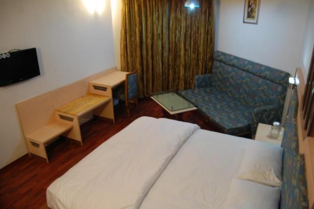 Pleasant Stay Kodai Hotel Pvt. Ltd. Tamilnadu - Tamilnadu - Kodaikanal Chambre photo