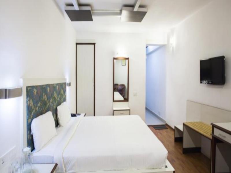 Pleasant Stay Kodai Hotel Pvt. Ltd. Tamilnadu - Tamilnadu - Kodaikanal Extérieur photo