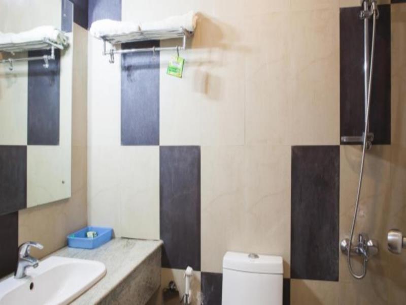 Pleasant Stay Kodai Hotel Pvt. Ltd. Tamilnadu - Tamilnadu - Kodaikanal Extérieur photo