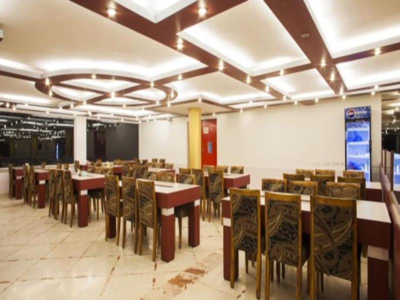 Pleasant Stay Kodai Hotel Pvt. Ltd. Tamilnadu - Tamilnadu - Kodaikanal Extérieur photo