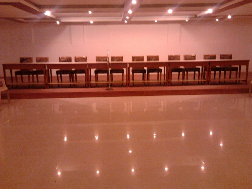 Pleasant Stay Kodai Hotel Pvt. Ltd. Tamilnadu - Tamilnadu - Kodaikanal Extérieur photo