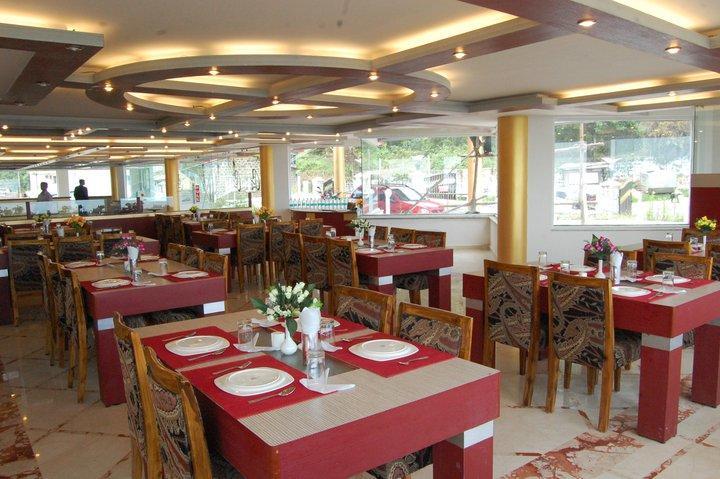 Pleasant Stay Kodai Hotel Pvt. Ltd. Tamilnadu - Tamilnadu - Kodaikanal Extérieur photo