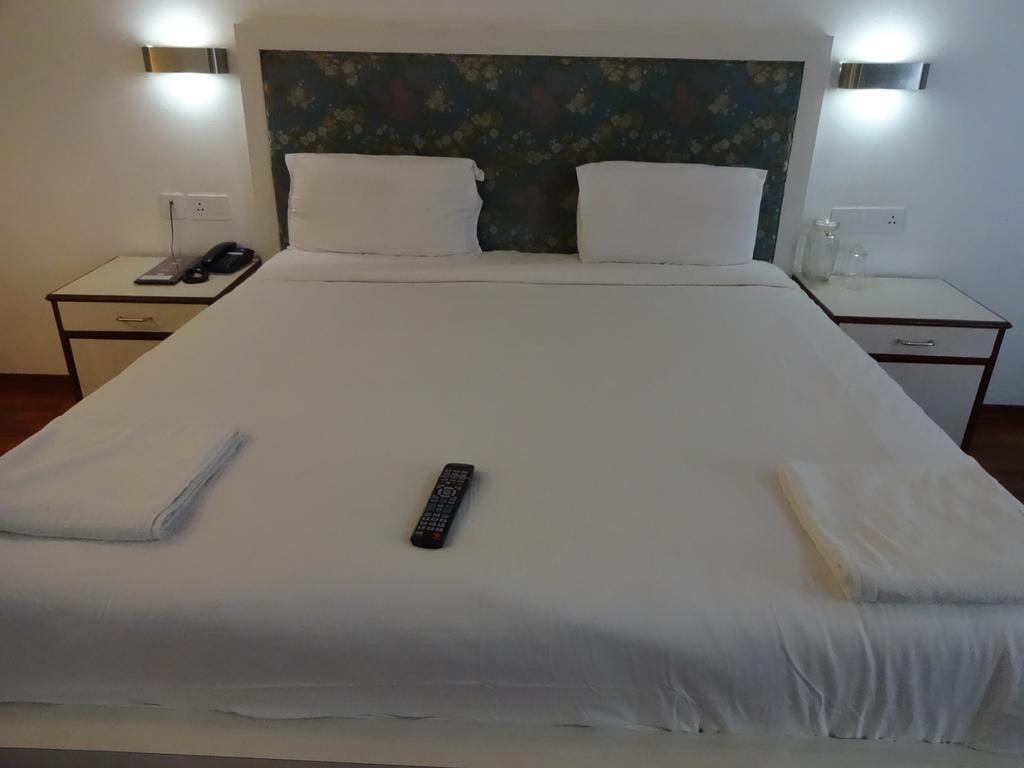 Pleasant Stay Kodai Hotel Pvt. Ltd. Tamilnadu - Tamilnadu - Kodaikanal Extérieur photo