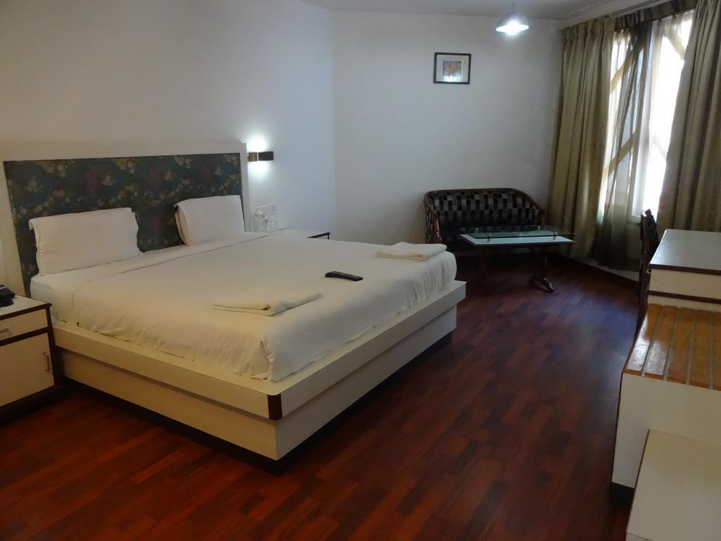 Pleasant Stay Kodai Hotel Pvt. Ltd. Tamilnadu - Tamilnadu - Kodaikanal Extérieur photo