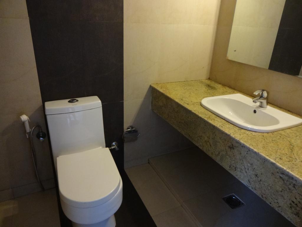 Pleasant Stay Kodai Hotel Pvt. Ltd. Tamilnadu - Tamilnadu - Kodaikanal Extérieur photo
