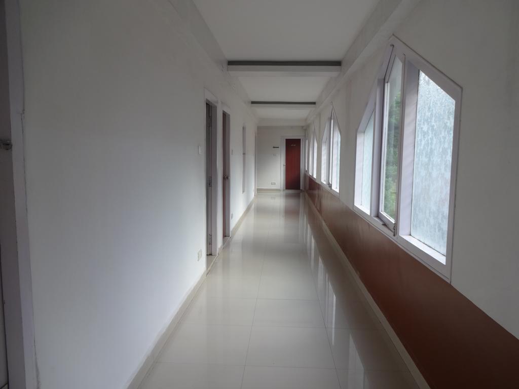 Pleasant Stay Kodai Hotel Pvt. Ltd. Tamilnadu - Tamilnadu - Kodaikanal Extérieur photo