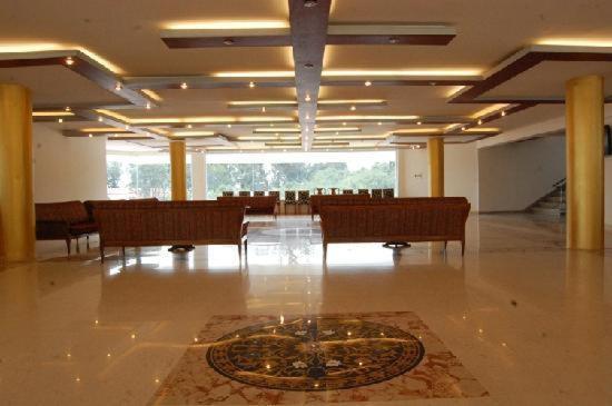 Pleasant Stay Kodai Hotel Pvt. Ltd. Tamilnadu - Tamilnadu - Kodaikanal Extérieur photo