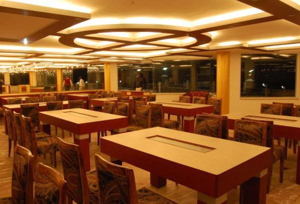 Pleasant Stay Kodai Hotel Pvt. Ltd. Tamilnadu - Tamilnadu - Kodaikanal Extérieur photo
