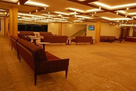 Pleasant Stay Kodai Hotel Pvt. Ltd. Tamilnadu - Tamilnadu - Kodaikanal Extérieur photo
