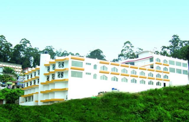 Pleasant Stay Kodai Hotel Pvt. Ltd. Tamilnadu - Tamilnadu - Kodaikanal Extérieur photo