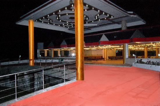 Pleasant Stay Kodai Hotel Pvt. Ltd. Tamilnadu - Tamilnadu - Kodaikanal Extérieur photo