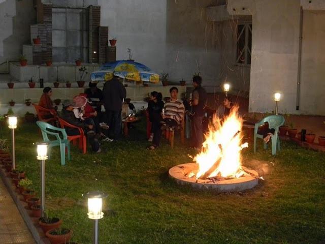 Pleasant Stay Kodai Hotel Pvt. Ltd. Tamilnadu - Tamilnadu - Kodaikanal Extérieur photo