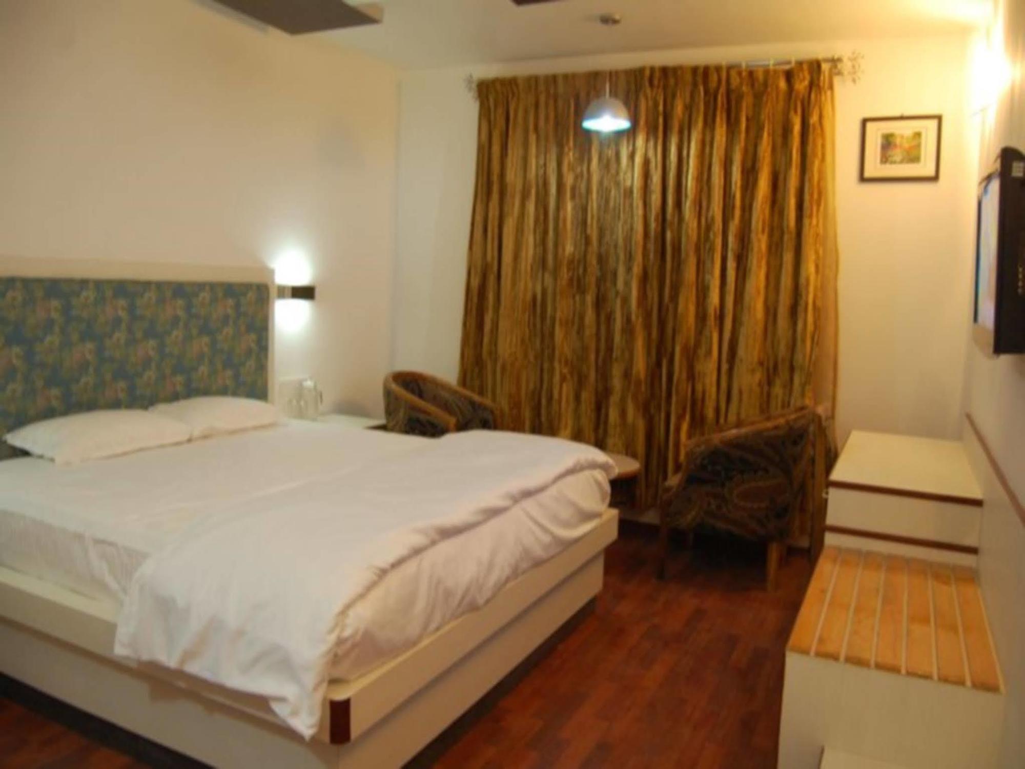 Pleasant Stay Kodai Hotel Pvt. Ltd. Tamilnadu - Tamilnadu - Kodaikanal Extérieur photo